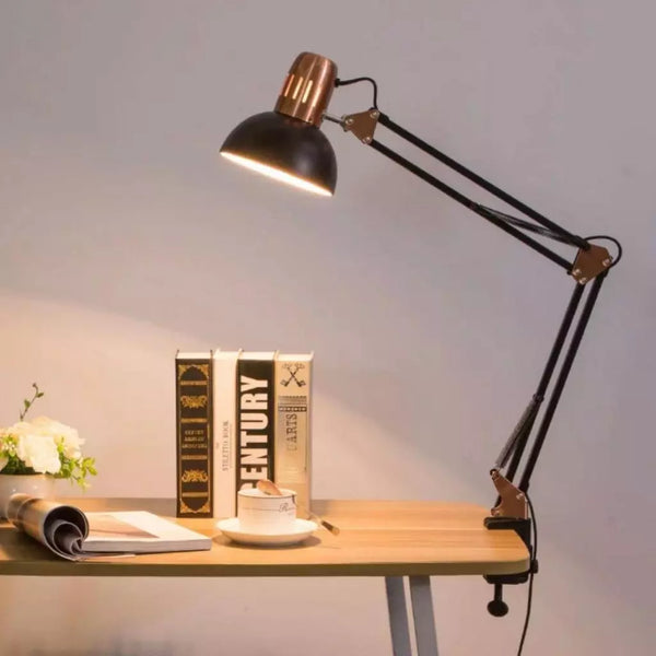 Luminária de Mesa Articulada Pixar - Casa Stony