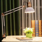 Luminária de Mesa Articulada Pixar - Casa Stony