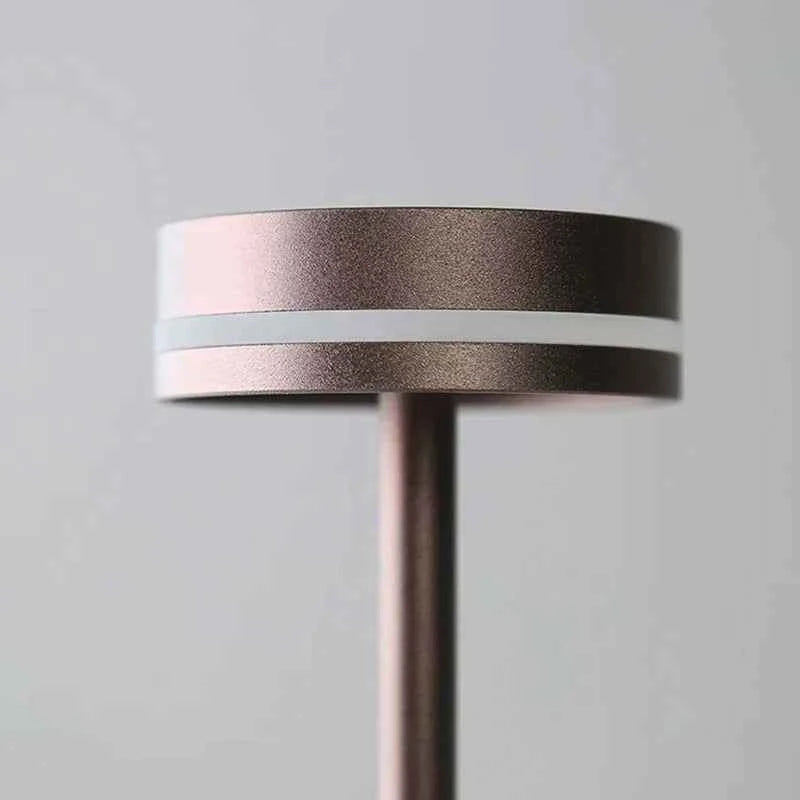 Luminária de Mesa em LED Sem Fio Stylus