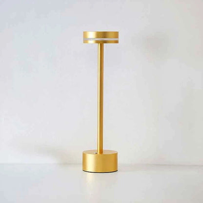 Luminária de Mesa em LED Sem Fio Stylus