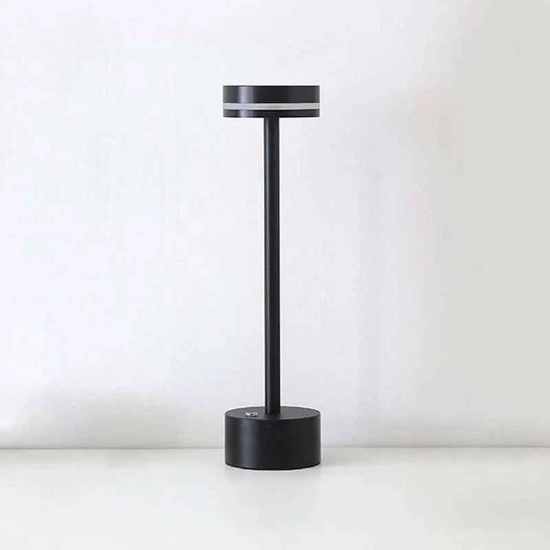 Luminária de Mesa em LED Sem Fio Stylus