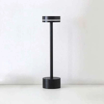 Luminária de Mesa em LED Sem Fio Stylus