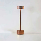 Luminária de Mesa em LED Sem Fio Stylus