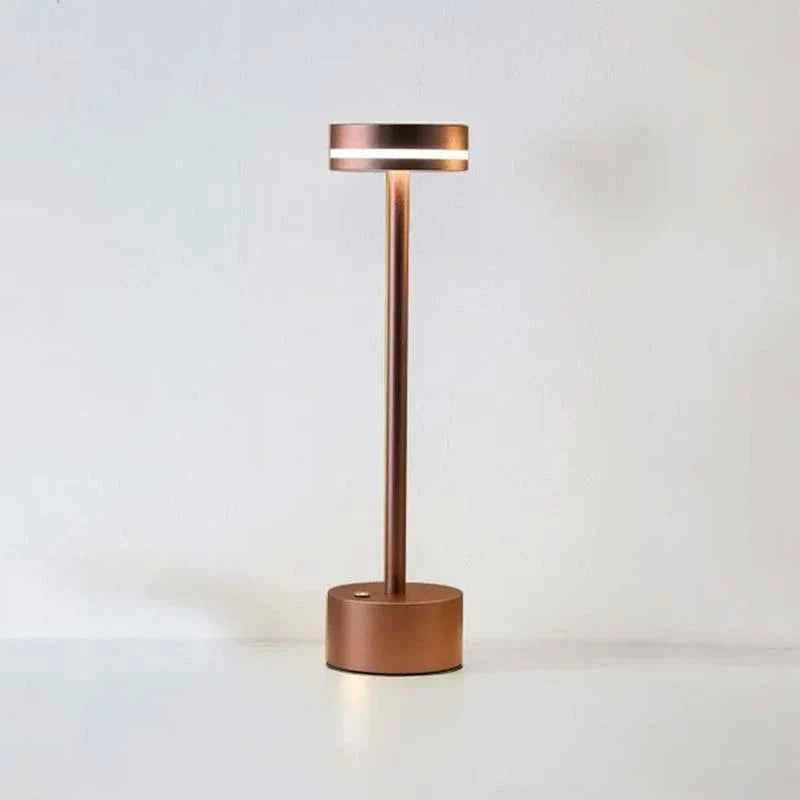 Luminária de Mesa em LED Sem Fio Stylus