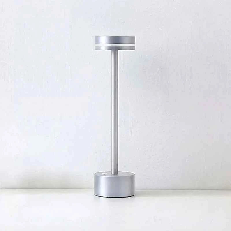 Luminária de Mesa em LED Sem Fio Stylus