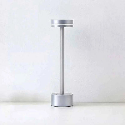 Luminária de Mesa em LED Sem Fio Stylus