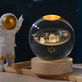 Luminária-de-Mesa-LED-Luz-Noturna-3D-Bola-Cristal-3