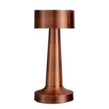 Bronze