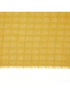 manta-de-sofa-premium-em-algodao-amarela