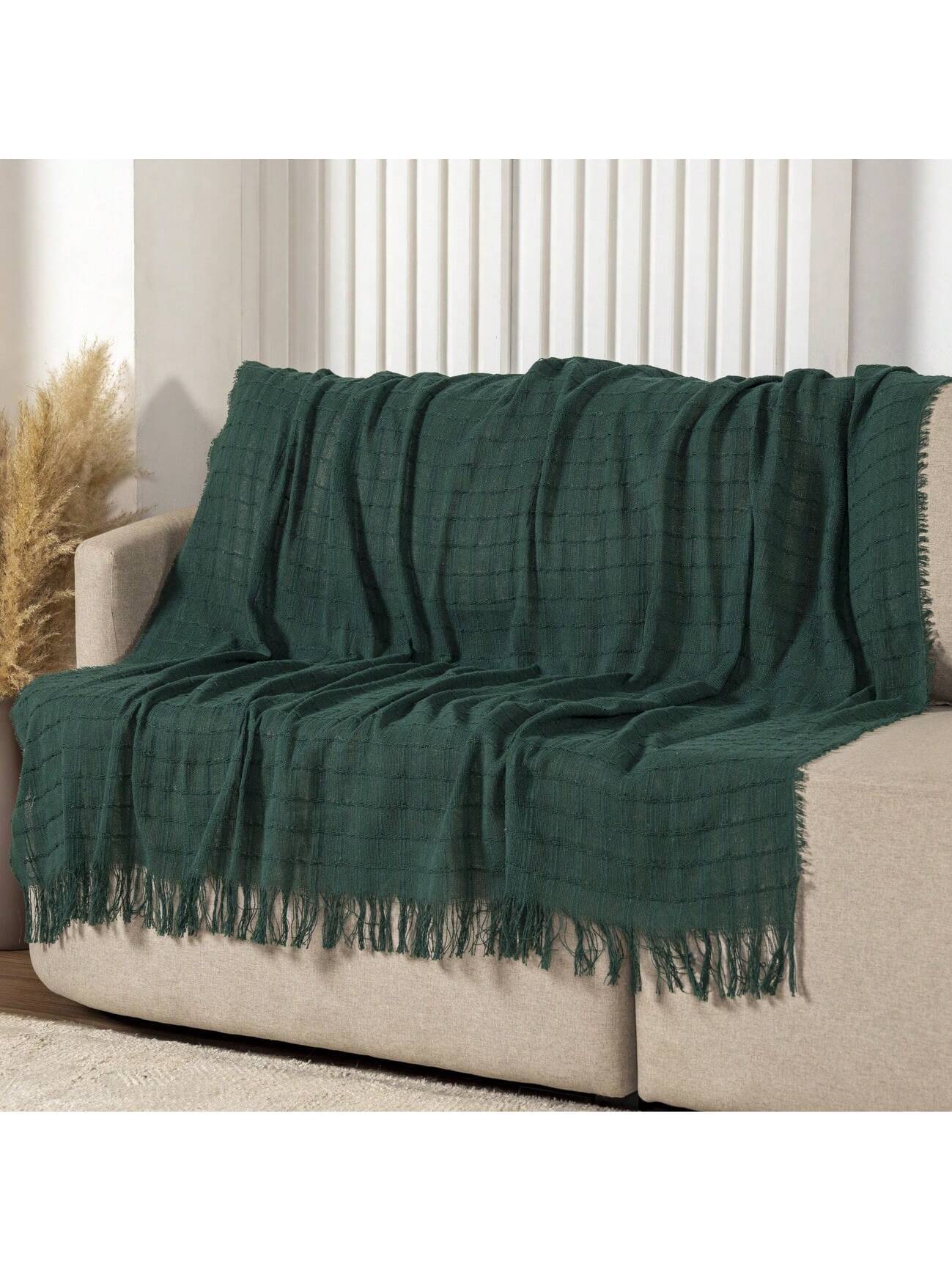 manta-de-sofa-premium-em-algodao-verde