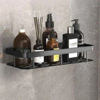Prateleira para Banheiro Aço Inox