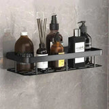 Prateleira para Banheiro Aço Inox
