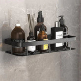 Prateleira para Banheiro Aço Inox