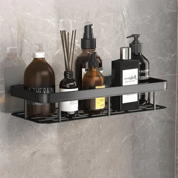 Prateleira para Banheiro Aço Inox