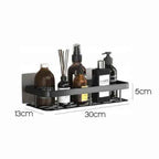 Prateleira para Banheiro Aço Inox