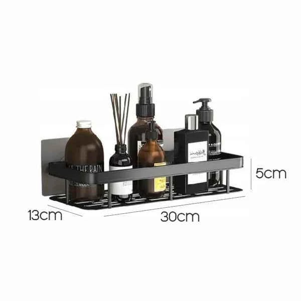 Prateleira para Banheiro Aço Inox