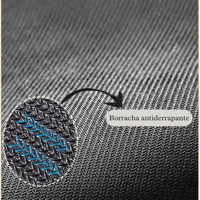 Tapete Antiderrapante Absorvente para Cozinha Premium