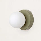 Arandela de Parede Led Macarons - Casa Stony