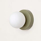 Arandela de Parede Led Macarons