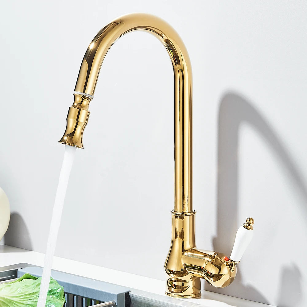 Torneira Gourmet Lumina