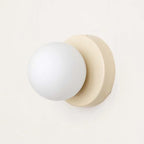 Arandela de Parede Led Macarons - Casa Stony