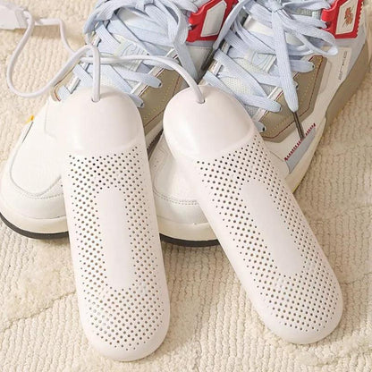 Secador de Sapatos Elétrico Desumidificador de Calçados - Casa Stony