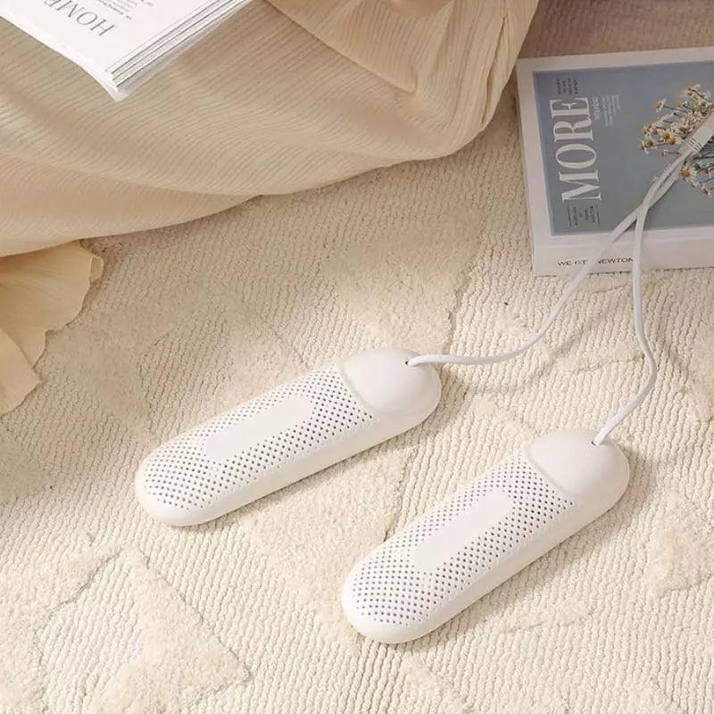 Secador de Sapatos Elétrico Desumidificador de Calçados - Casa Stony