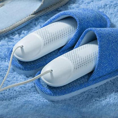 Secador de Sapatos Elétrico Desumidificador de Calçados - Casa Stony