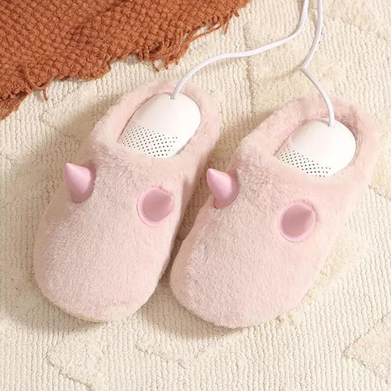 Secador de Sapatos Elétrico Desumidificador de Calçados - Casa Stony