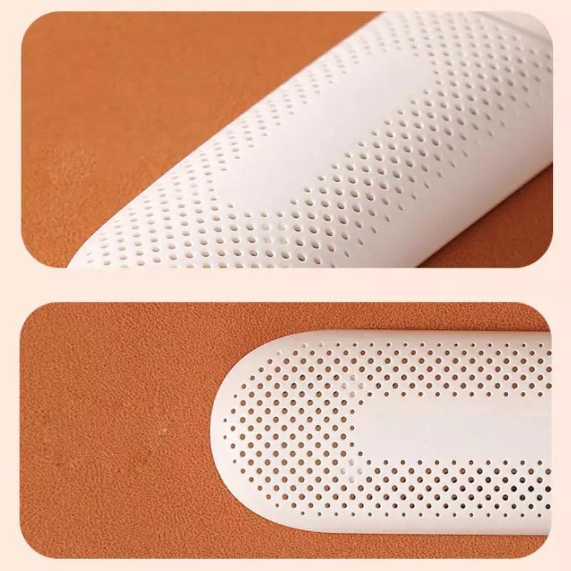 Secador de Sapatos Elétrico Desumidificador de Calçados - Casa Stony