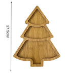 Tábua de Sobremesa de Natal - Casa Stony