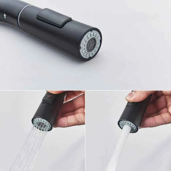 Torneira Gourmet para Cozinha e Banheiro com Sensor