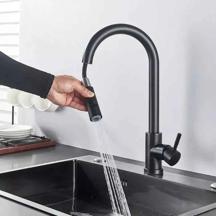Torneira Gourmet para Cozinha e Banheiro com Sensor