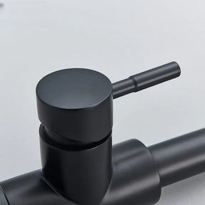 Torneira Gourmet para Cozinha e Banheiro com Sensor