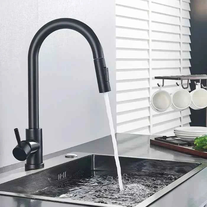 Torneira Gourmet para Cozinha e Banheiro com Sensor