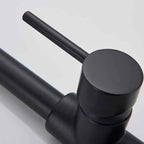 Torneira Gourmet para Cozinha Monocomando Flexível