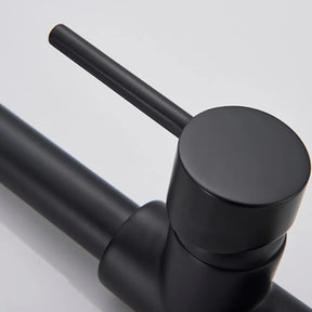 Torneira Gourmet para Cozinha Monocomando Flexível