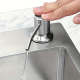 Inox Escovado