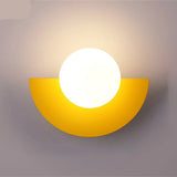 Amarelo