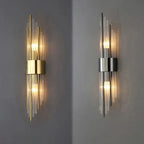 Arandela de Parede Feixes Led - Casa Stony