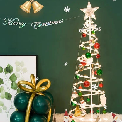 Árvore de Natal LED de 1,80m