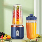 Liquidificador Portátil e Mixer Sem Fio - Casa Stony