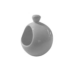 Pote de Alho Cerâmica Premium 500ml