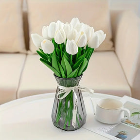 Buquê Tulipas Artificiais