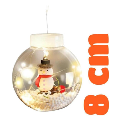 Cascata de Pisca Pisca Varal De Lampadas 100 Leds 3 Metros Bivolt