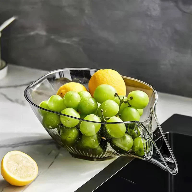 Escorredor de Alimentos Multifuncional - Casa Stony