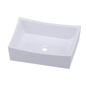 Cuba Sobrepor Banheiro de Cerâmica