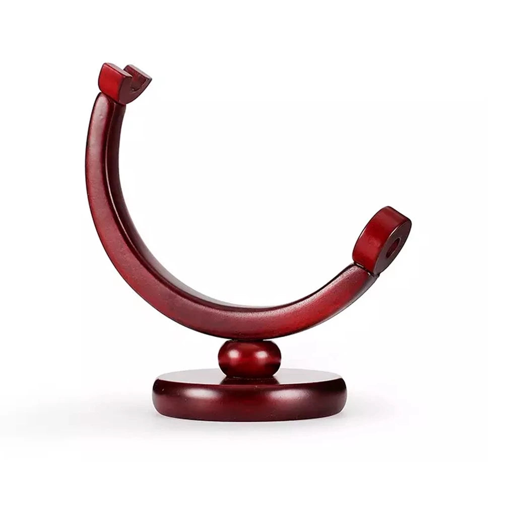 Decanter de Bebidas em Forma de Globo de Vidro Borosilicato
