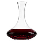 Decanter de Vinho Cristal 1,3 l Aerador