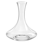 Decanter de Vinho Cristal 1,3 l Aerador